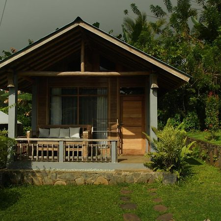 The Geckos Homestay كيليموتو المظهر الخارجي الصورة