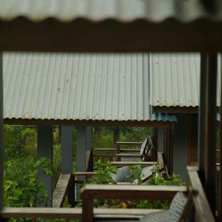 The Geckos Homestay كيليموتو الغرفة الصورة