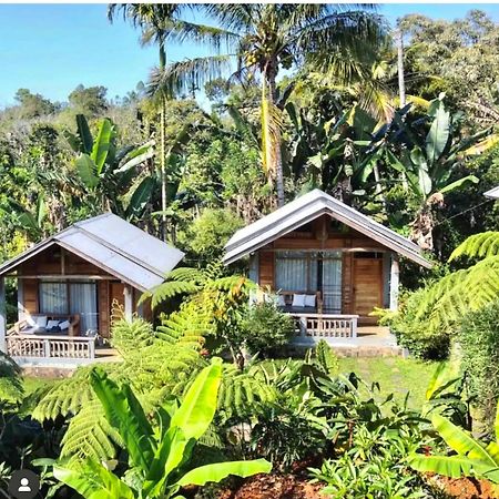 The Geckos Homestay كيليموتو المظهر الخارجي الصورة