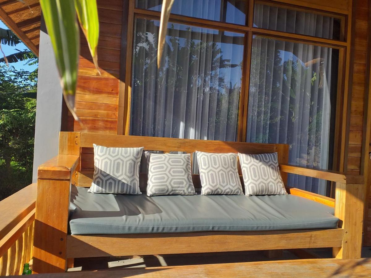The Geckos Homestay كيليموتو المظهر الخارجي الصورة