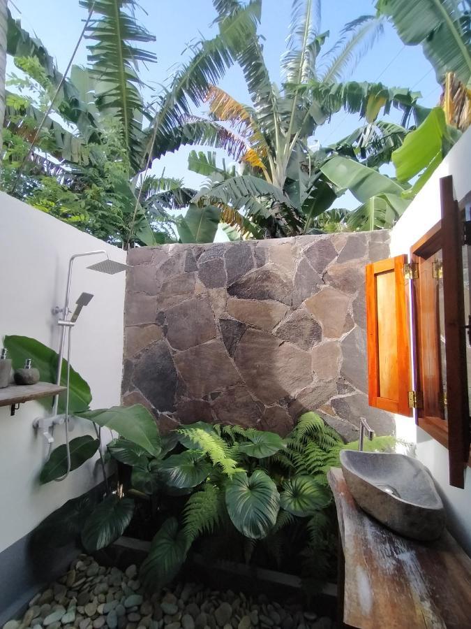 The Geckos Homestay كيليموتو المظهر الخارجي الصورة