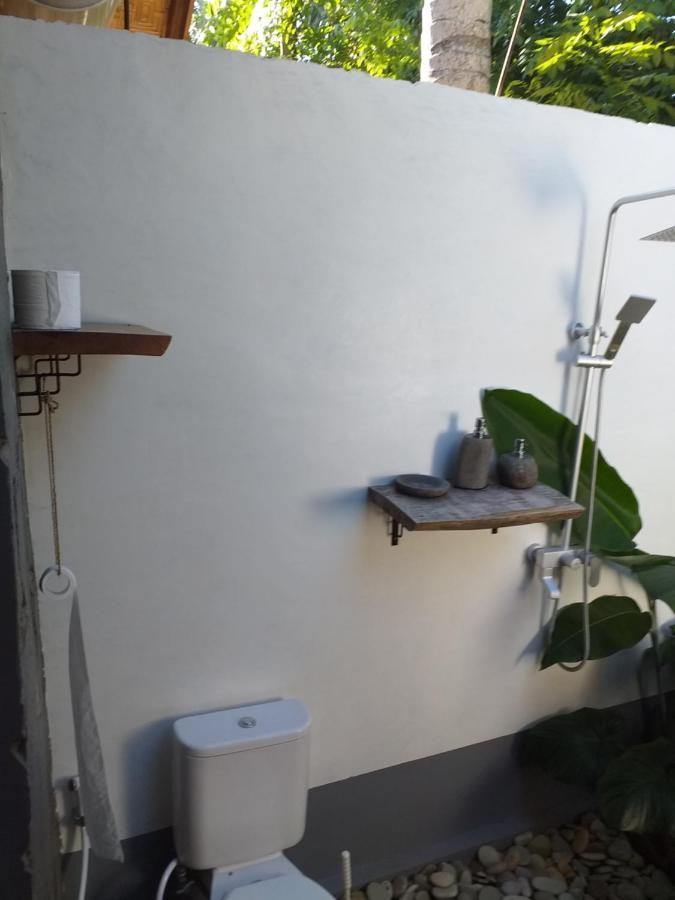 The Geckos Homestay كيليموتو المظهر الخارجي الصورة