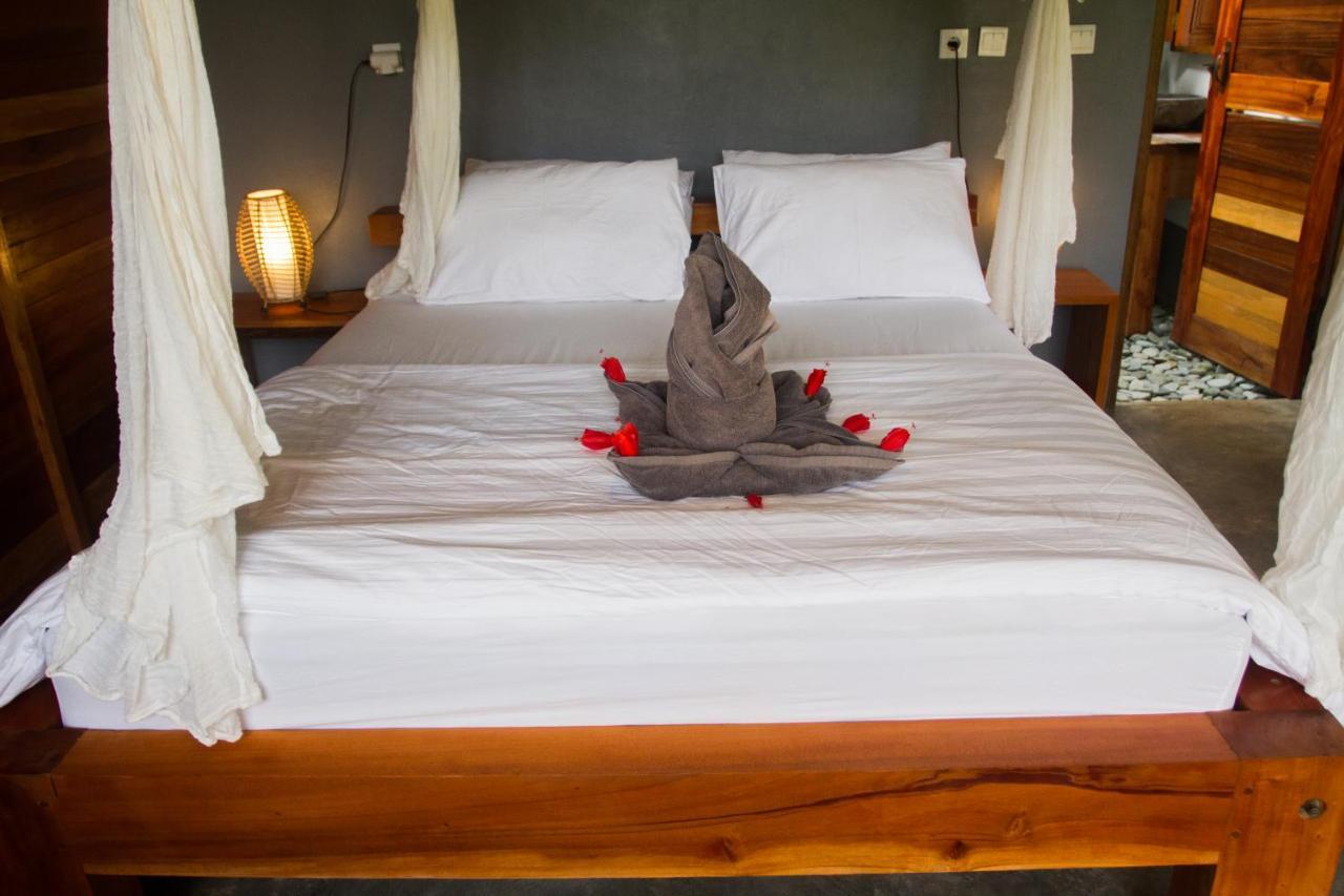 The Geckos Homestay كيليموتو المظهر الخارجي الصورة