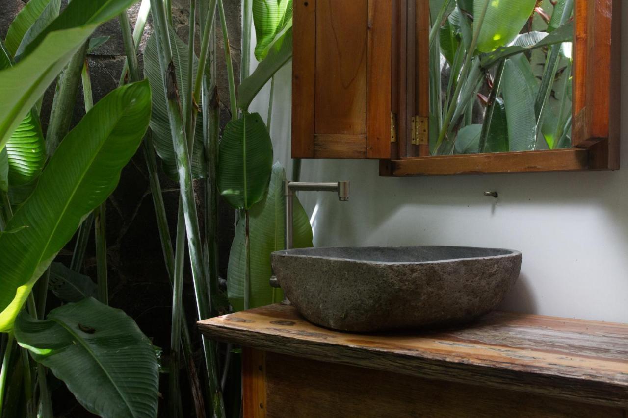 The Geckos Homestay كيليموتو المظهر الخارجي الصورة